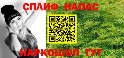 крисы Кандалакша